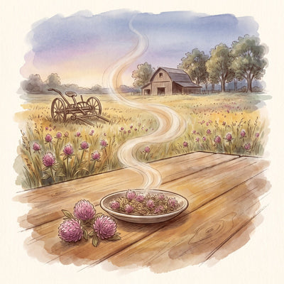 Red Clover