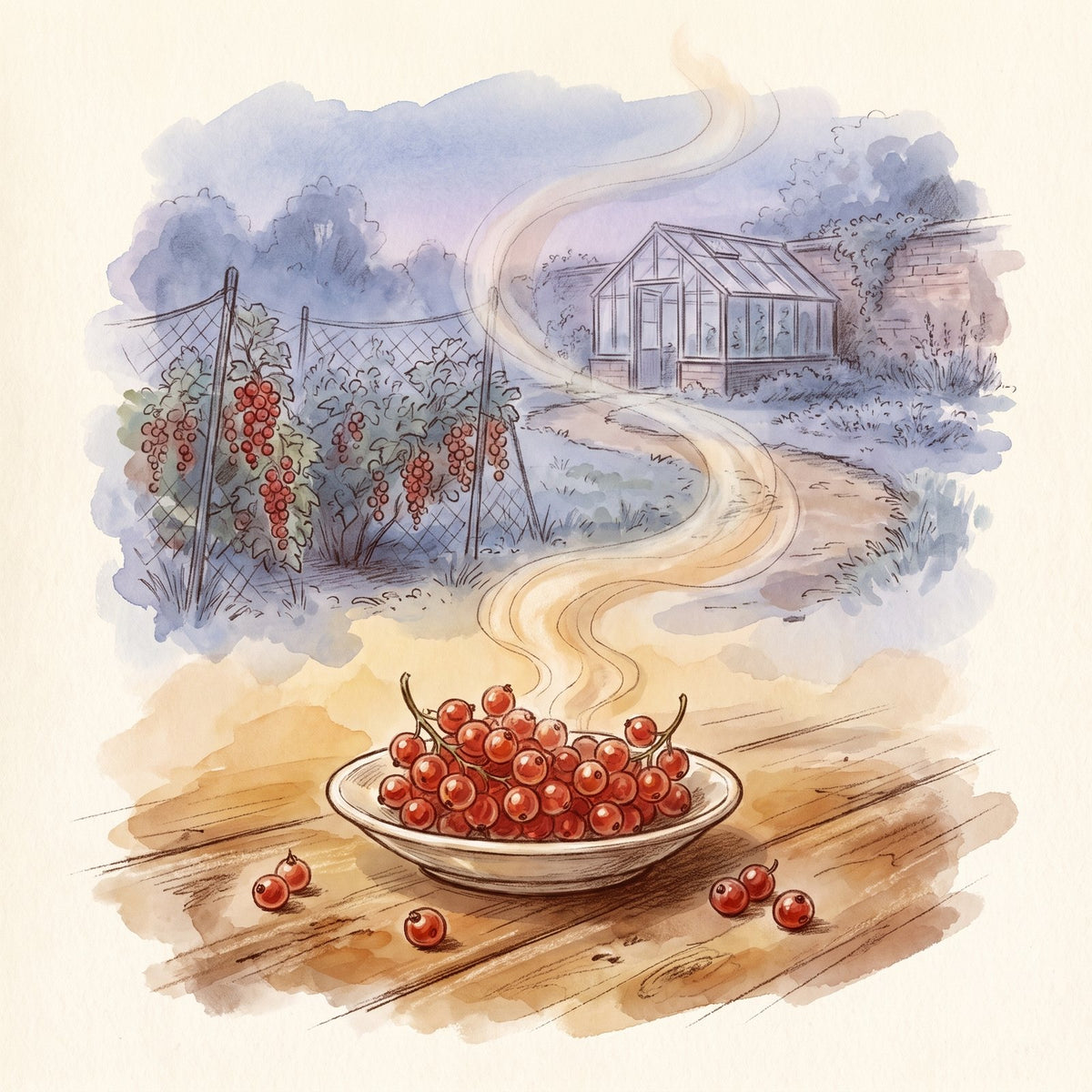 Red Currant