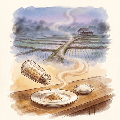 Rice Concentrate