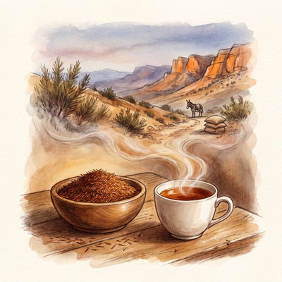Rooibos