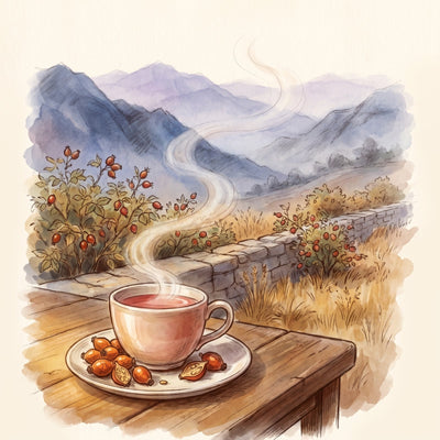Rosehips