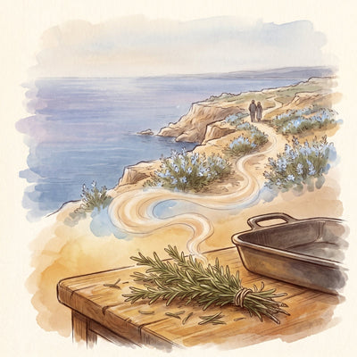 Rosemary