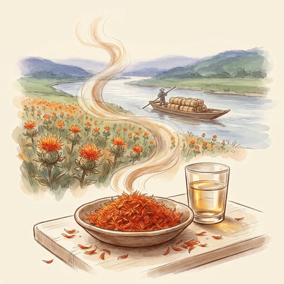Safflower