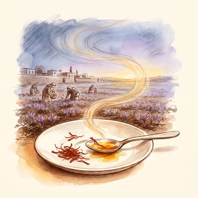 Saffron