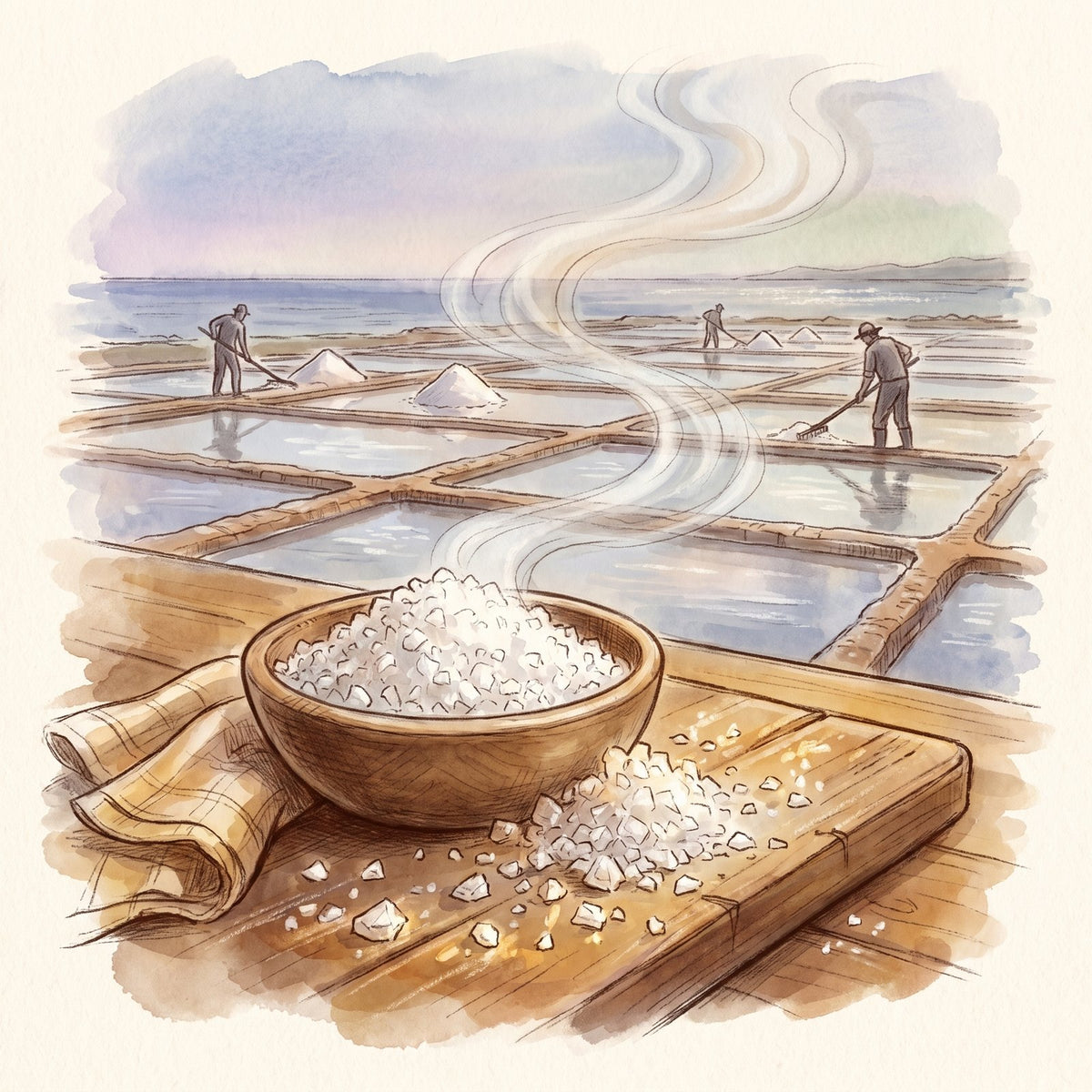 Sea Salt