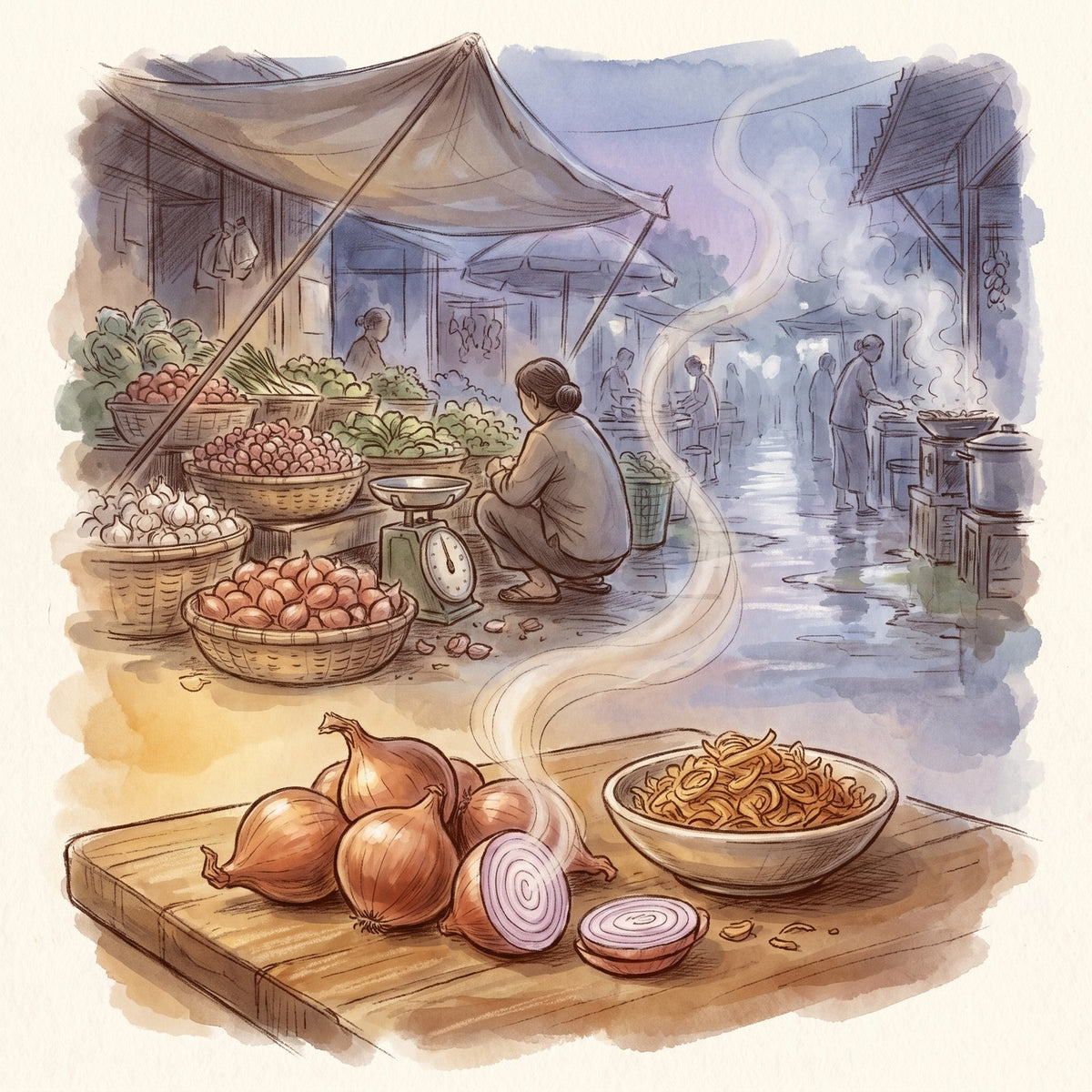 Shallot