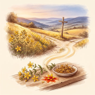 St. John's Wort