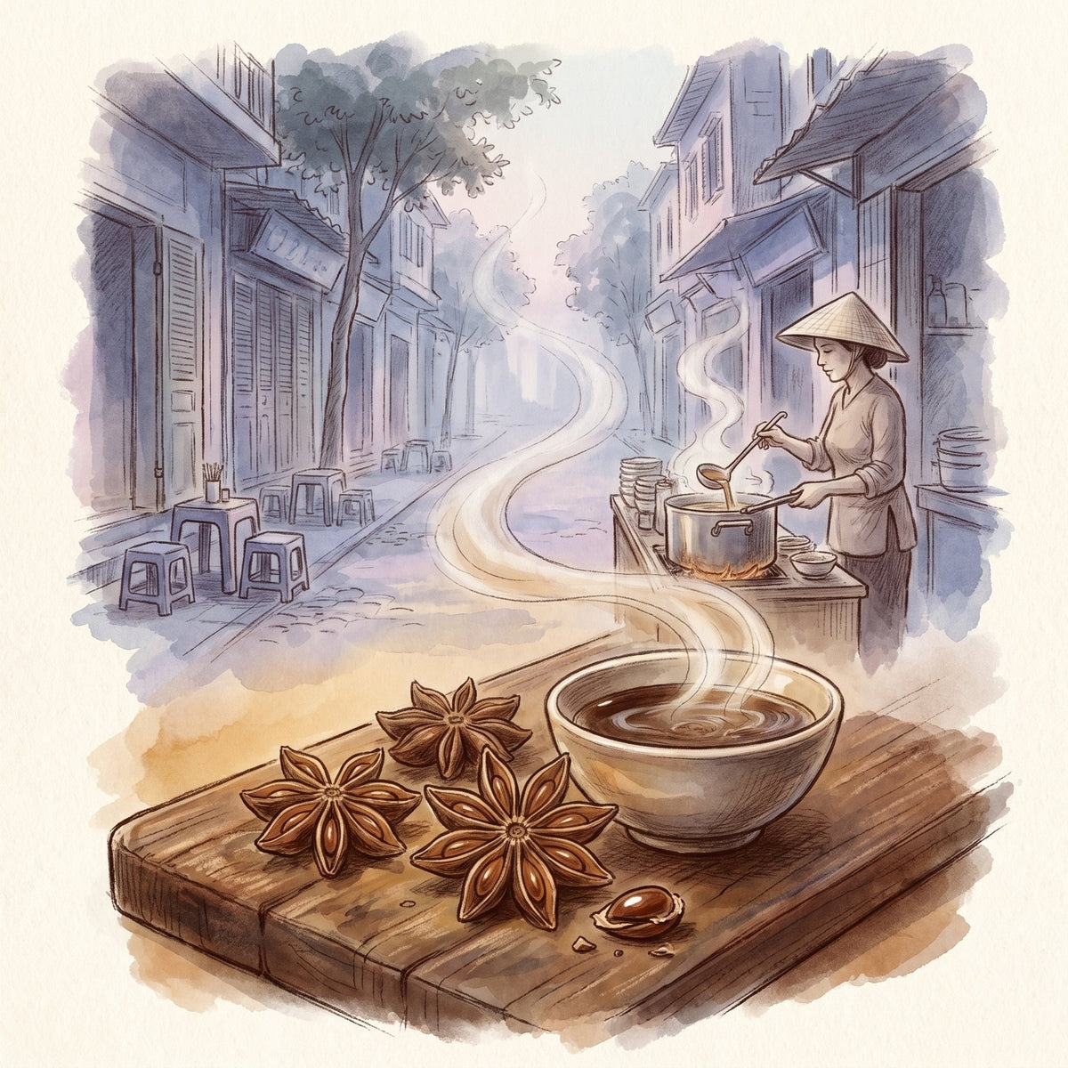 Star Anise