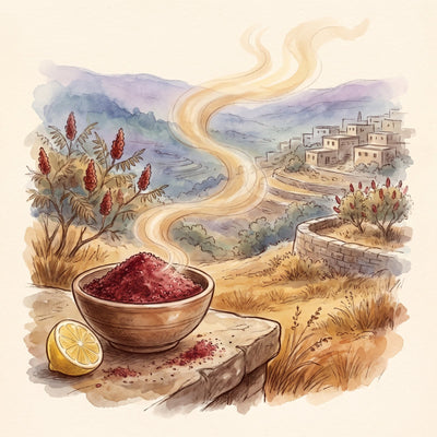 Sumac