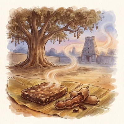 Tamarind