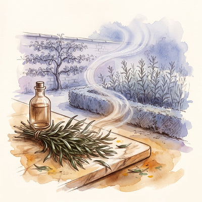 Tarragon