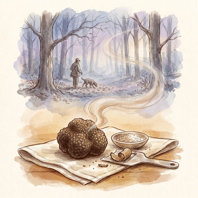 Truffle