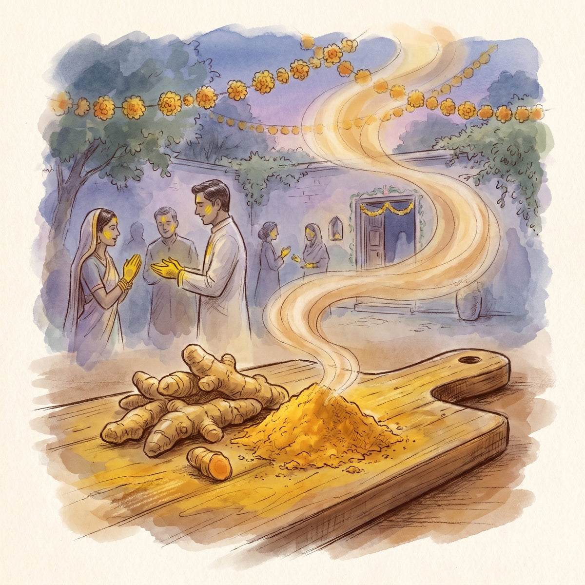 Turmeric