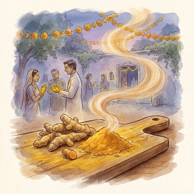 Turmeric