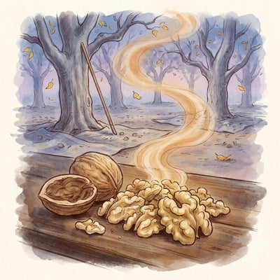 Walnut