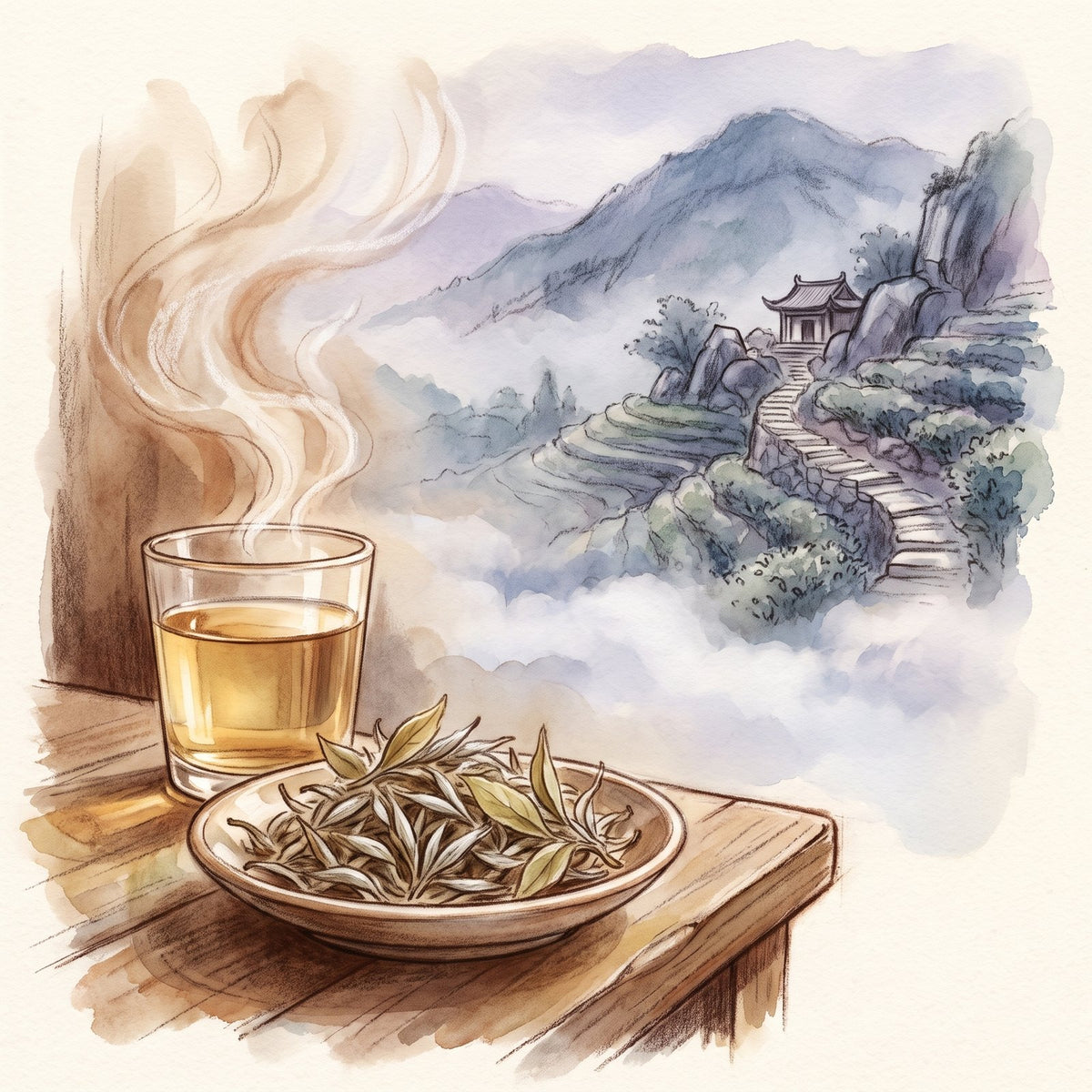 White Tea