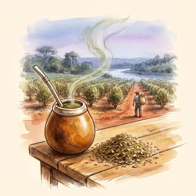 Yerba Mate