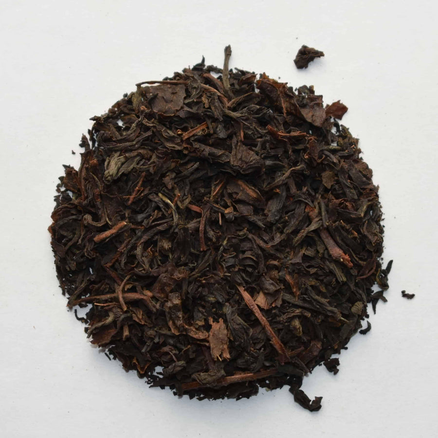 Irish Breakfast - Organic - The Tea & Spice Shoppe