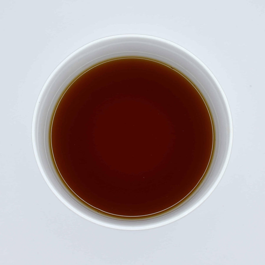 Irish Breakfast - Organic - The Tea & Spice Shoppe