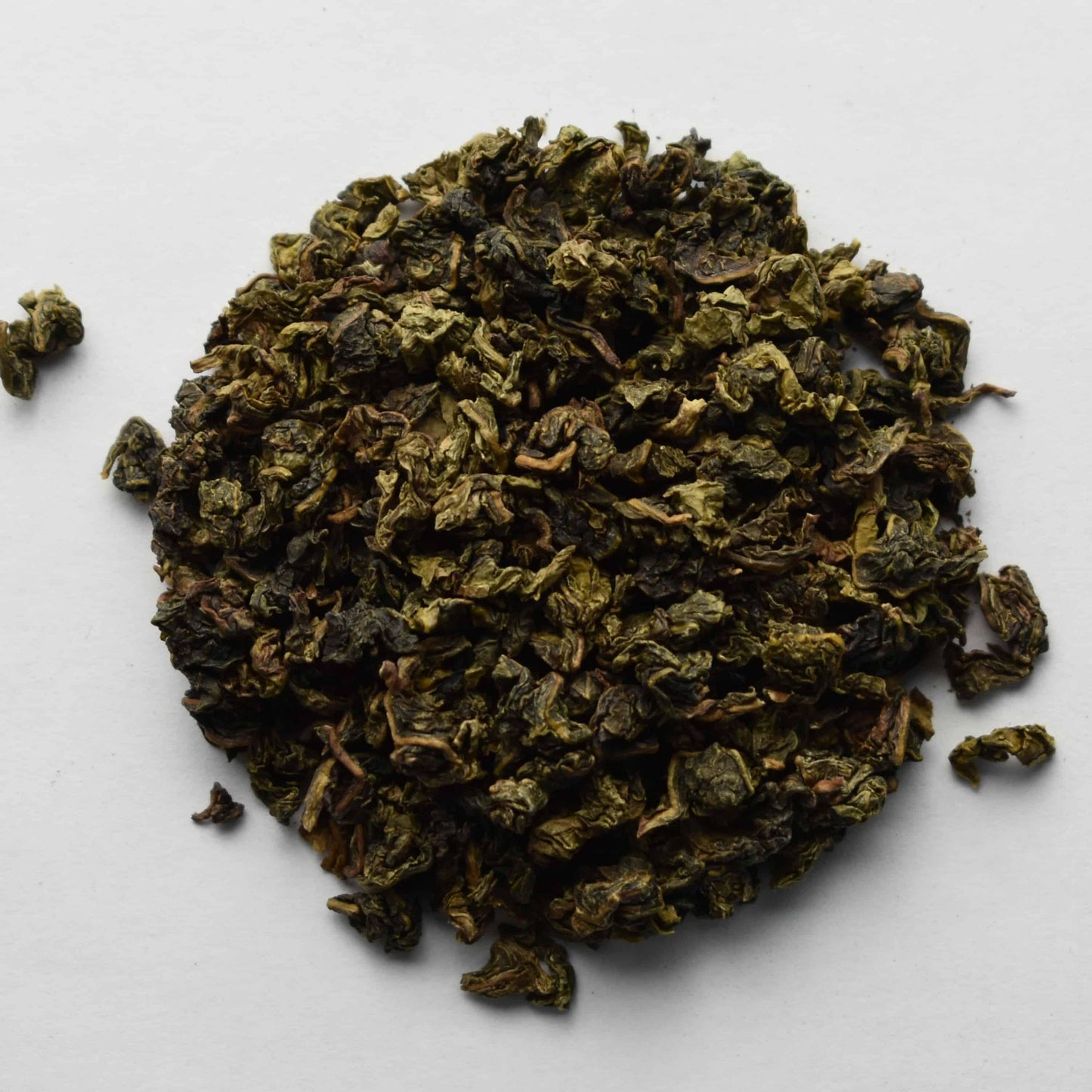 Iron Goddess Of Mercy Oolong - Organic - The Tea & Spice Shoppe