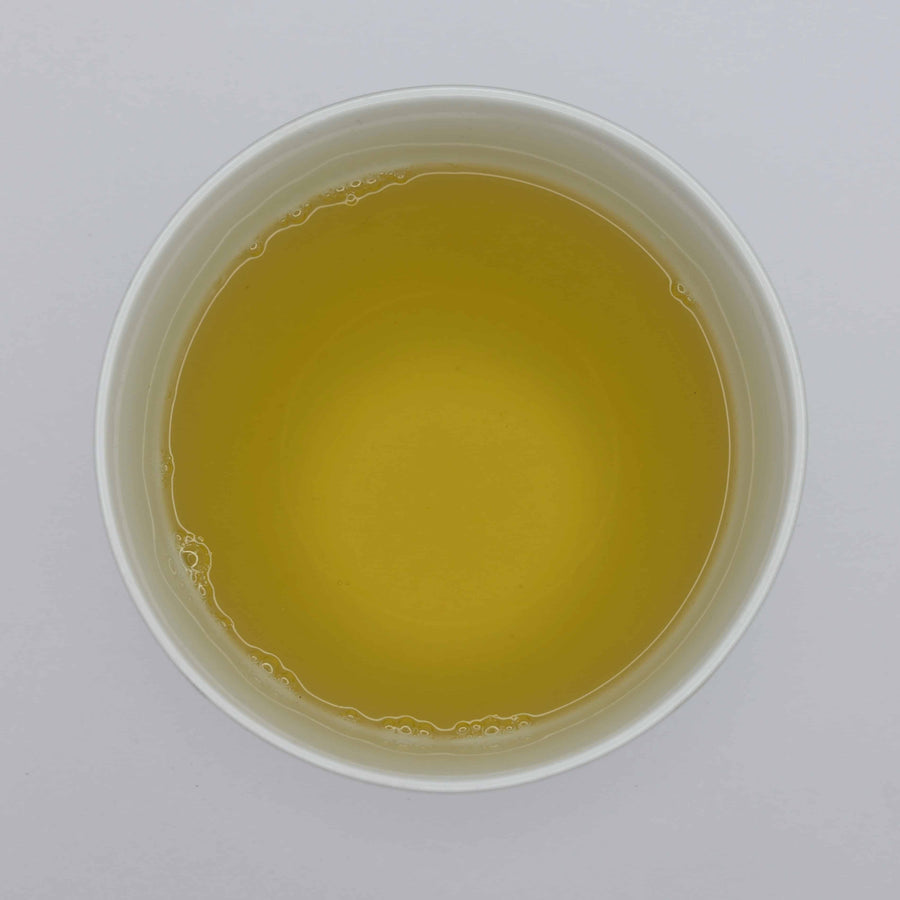 Iron Goddess Of Mercy Oolong - Organic - The Tea & Spice Shoppe