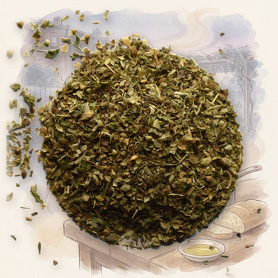 Italian Herb Blend