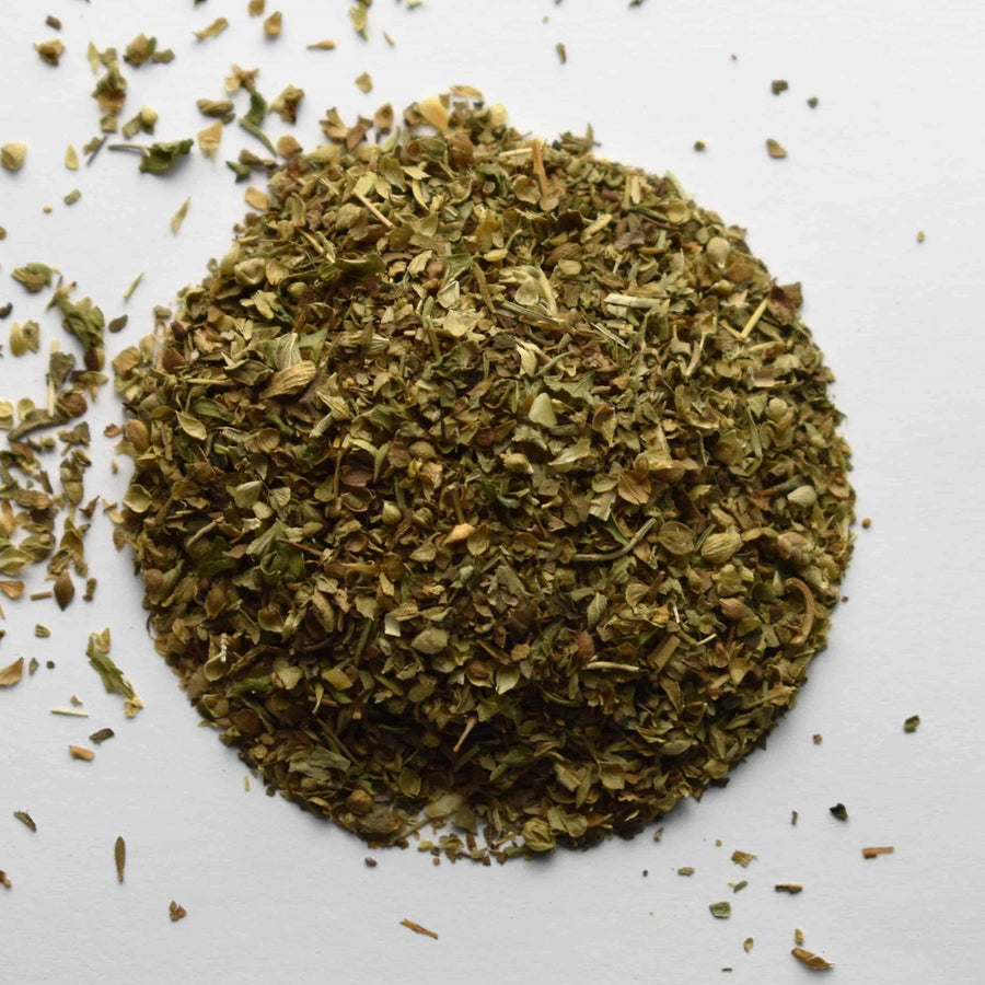 Italian Herb Blend - The Tea & Spice Shoppe