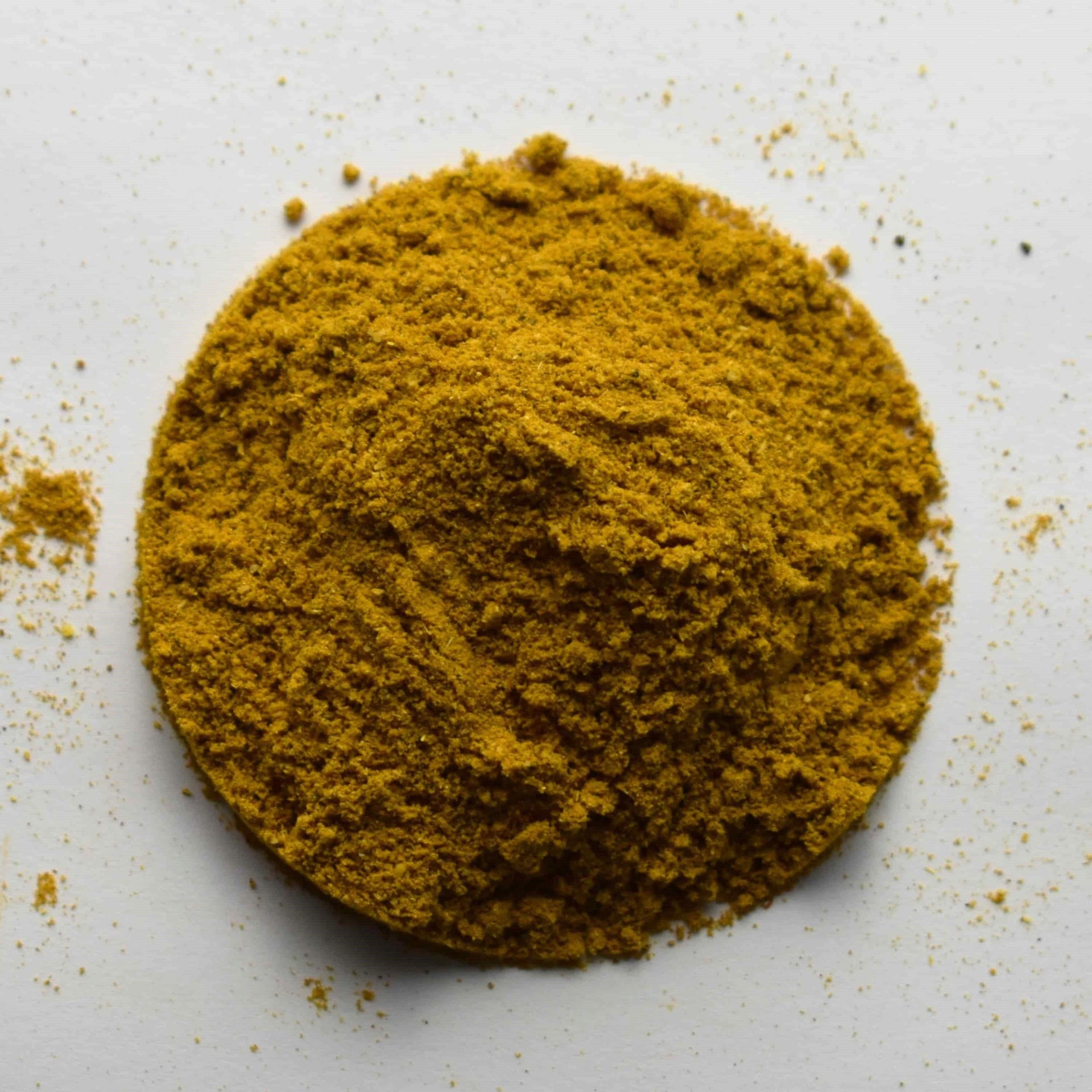 Jamaican Curry Powder, Herbs Seasonings – The Tea Spice