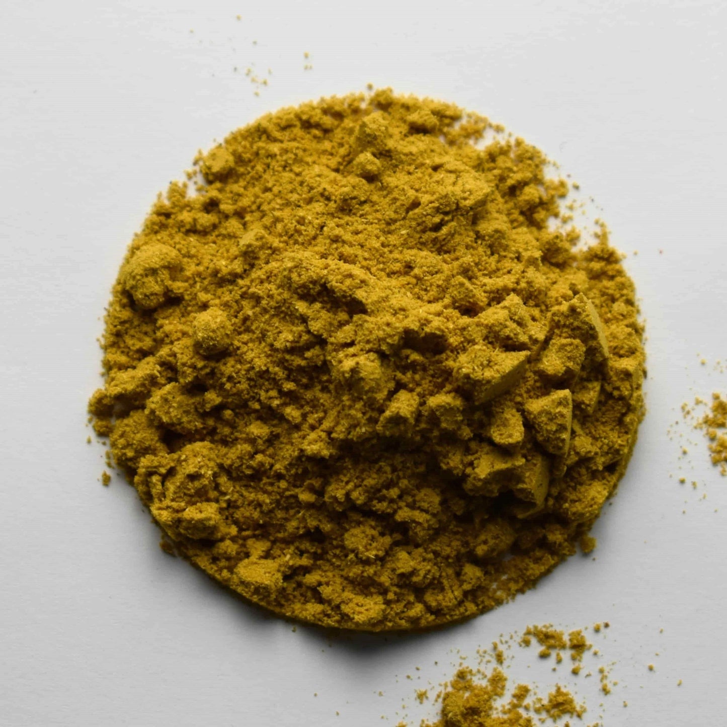 Japanese Yellow Curry Powder - The Tea & Spice Shoppe