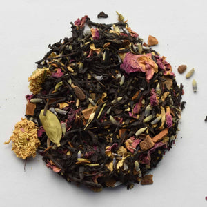 Kama Sutra Chai - The Tea & Spice Shoppe