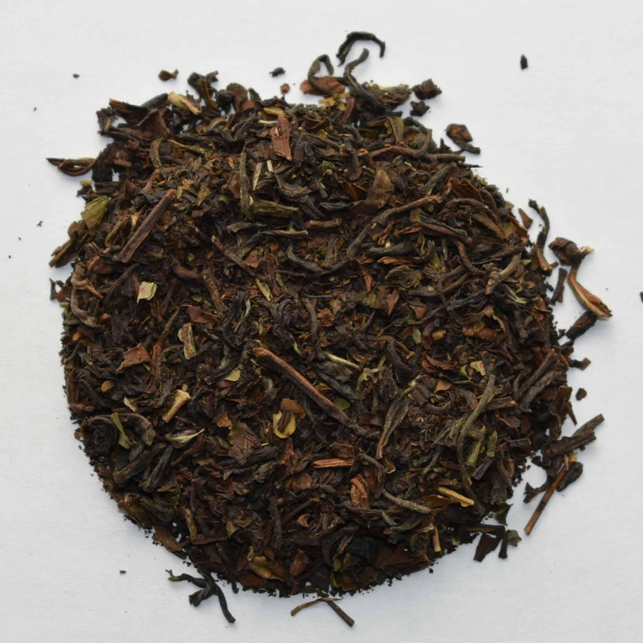Kathmandu, 2nd Flush - The Tea & Spice Shoppe
