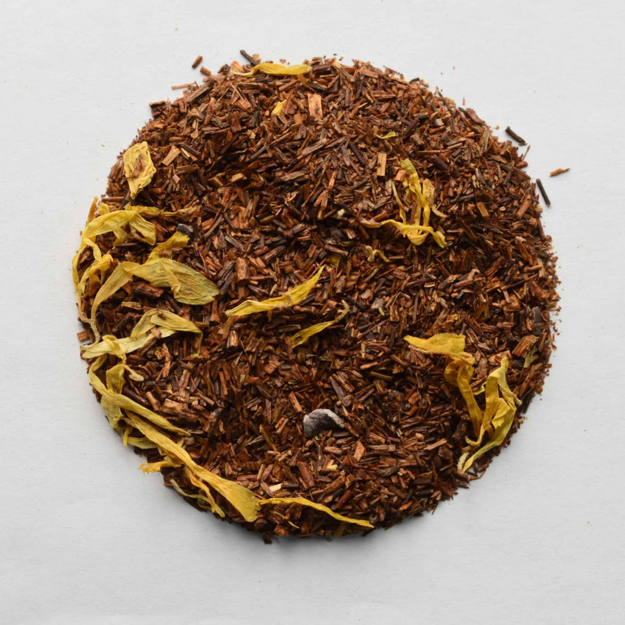 Lady Godiva - The Tea & Spice Shoppe