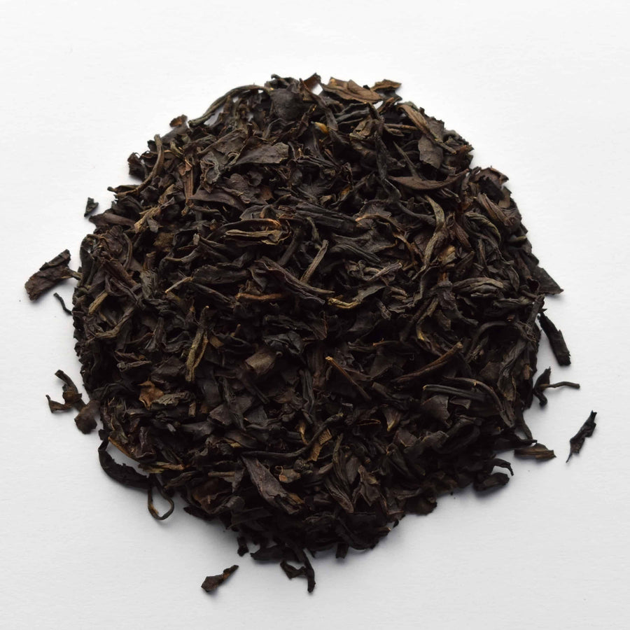 Lapsang Souchong - Organic - The Tea & Spice Shoppe