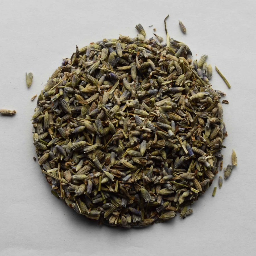 Lavender Flower - Organic - The Tea & Spice Shoppe