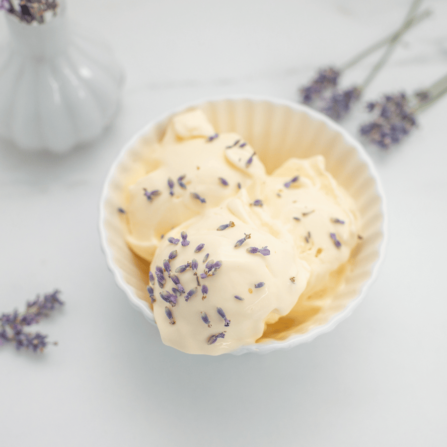 Lavender Flower - Organic