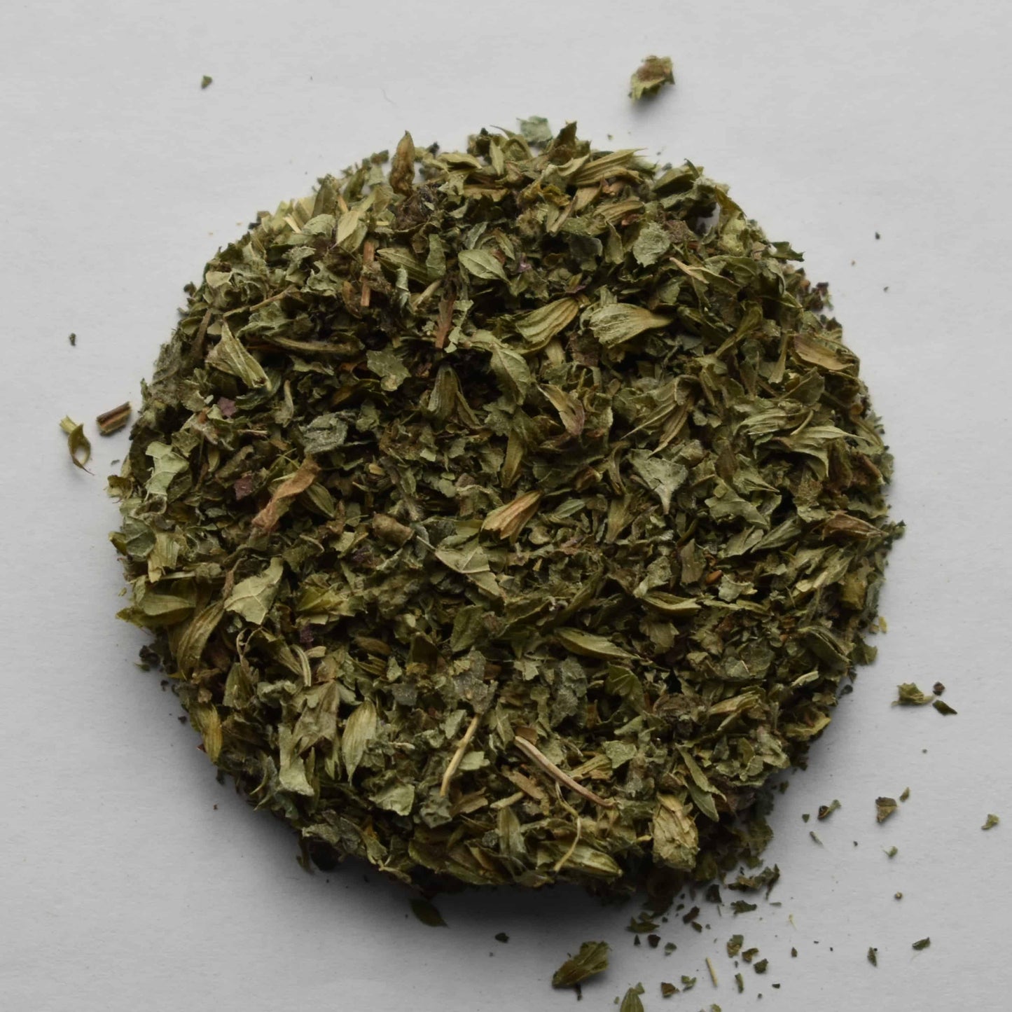 Lemon Balm - Organic - The Tea & Spice Shoppe