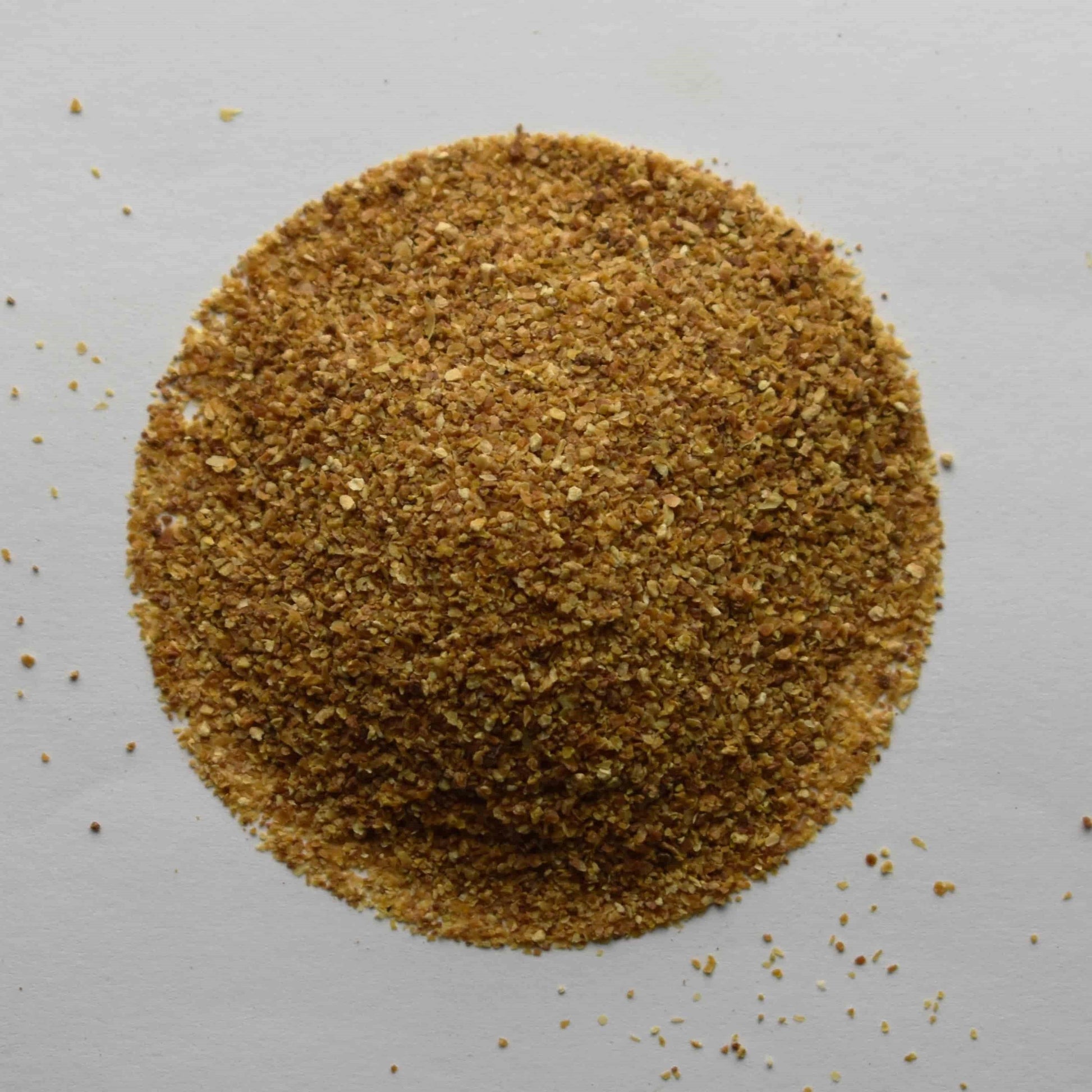 Lemon Peel, Granule - The Tea & Spice Shoppe