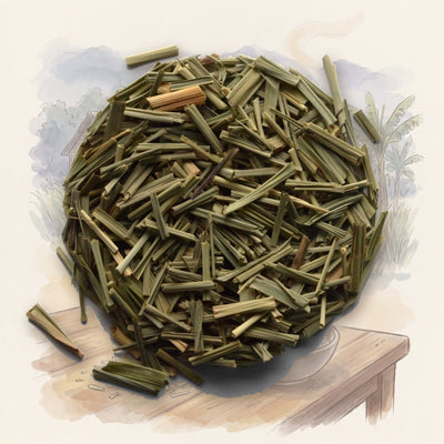 Lemongrass