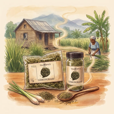 Lemongrass