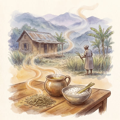 Lemongrass