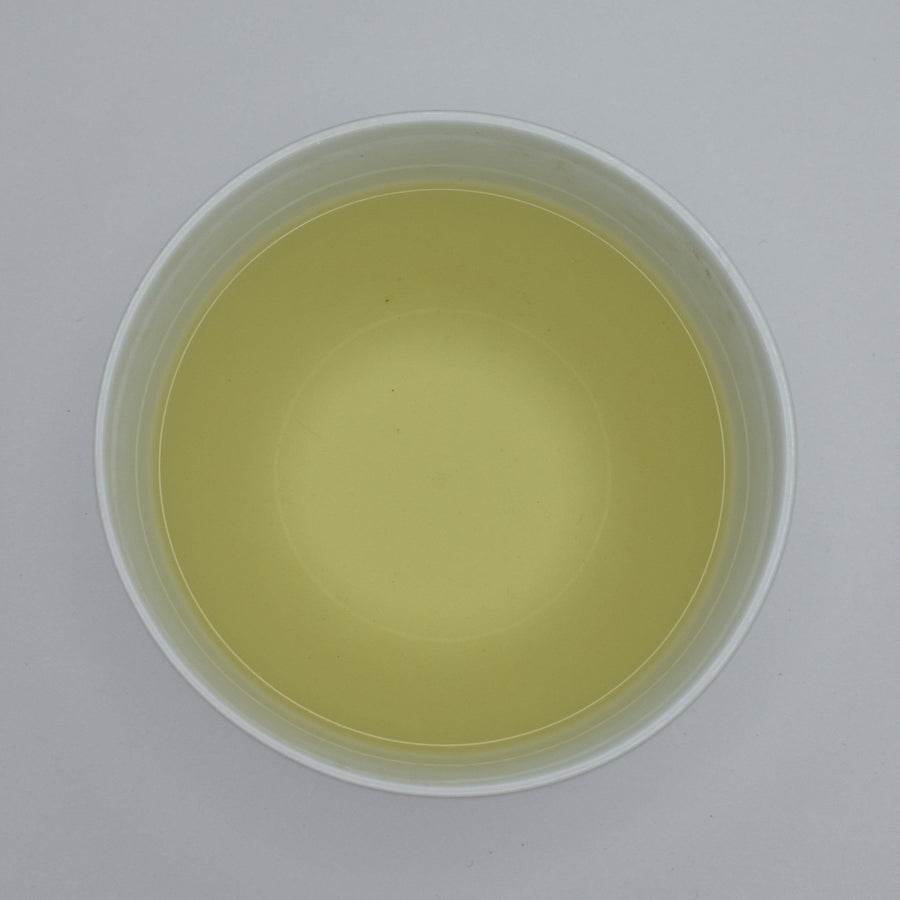 Lemongrass - Organic - The Tea & Spice Shoppe