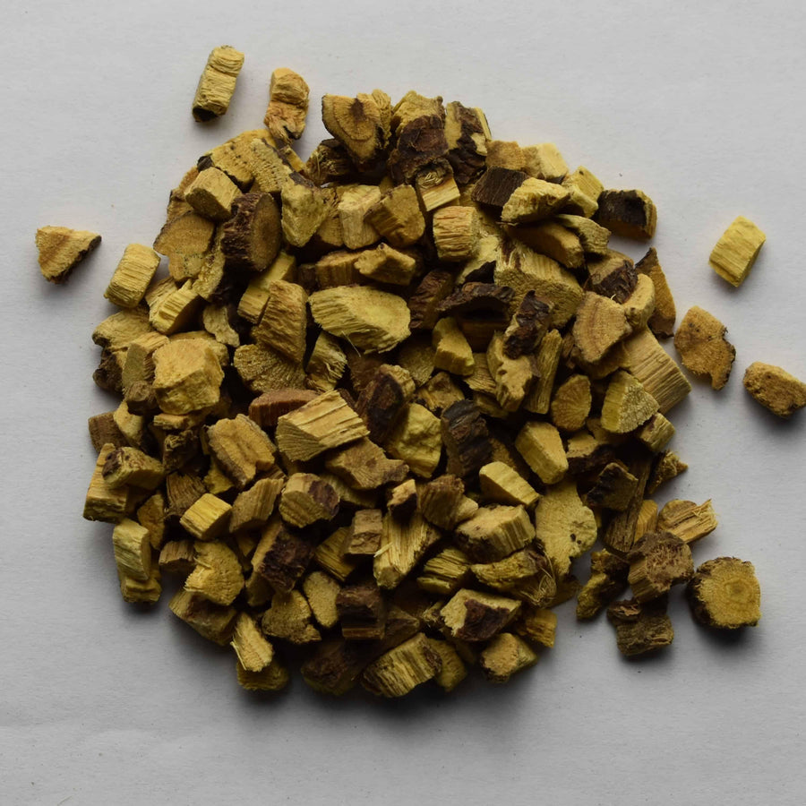 Licorice Root - Organic - The Tea & Spice Shoppe