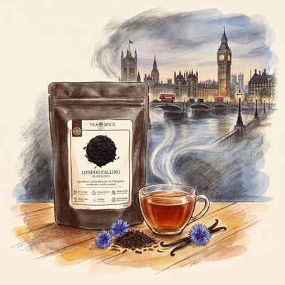 London Calling