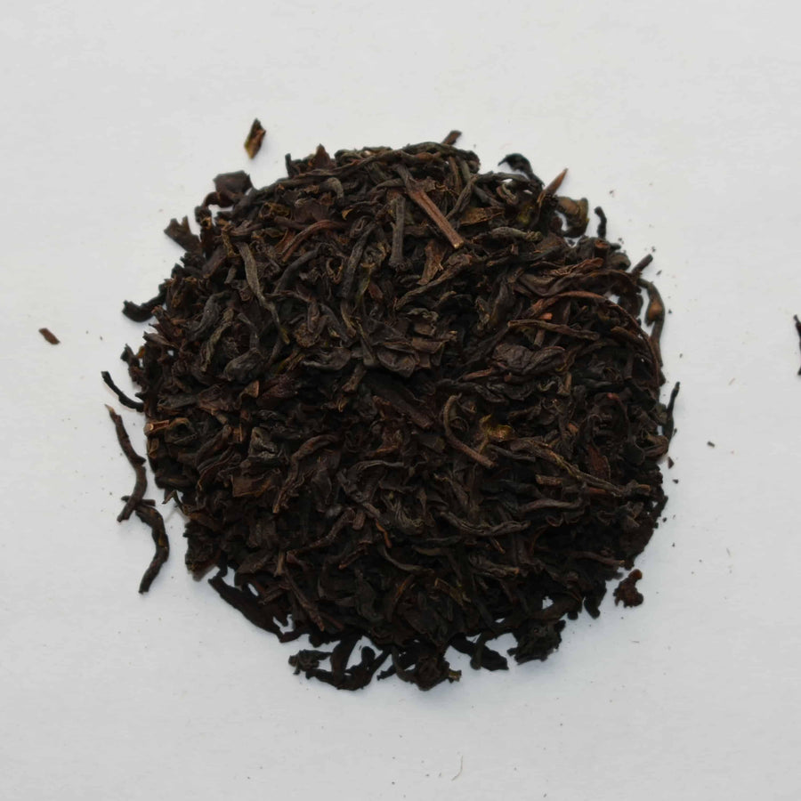 Lover's Leap Estate - The Tea & Spice Shoppe