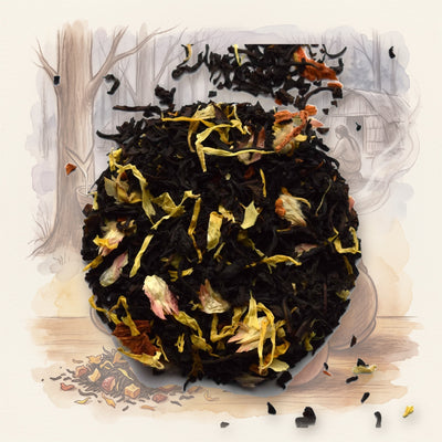 Maple Peach
