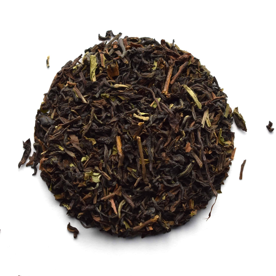 Margaret's Hope Estate, 2nd Flush (Darjeeling) - The Tea & Spice Shoppe
