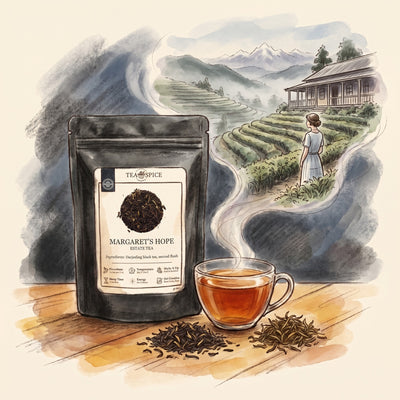 Margaret's Hope Estate, 2nd Flush (Darjeeling)