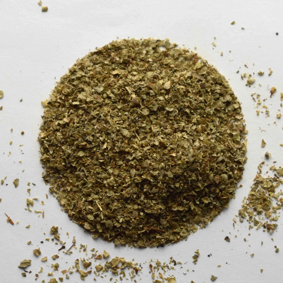 Marjoram Leaf - The Tea & Spice Shoppe