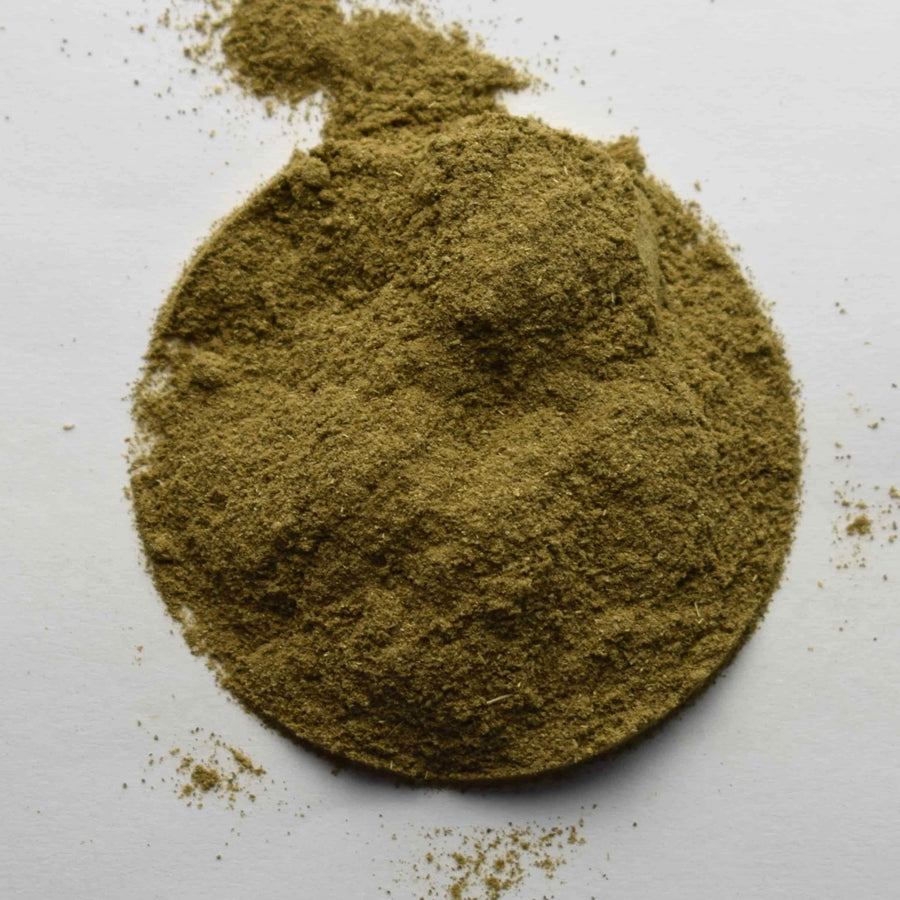 Marjoram Leaf - The Tea & Spice Shoppe