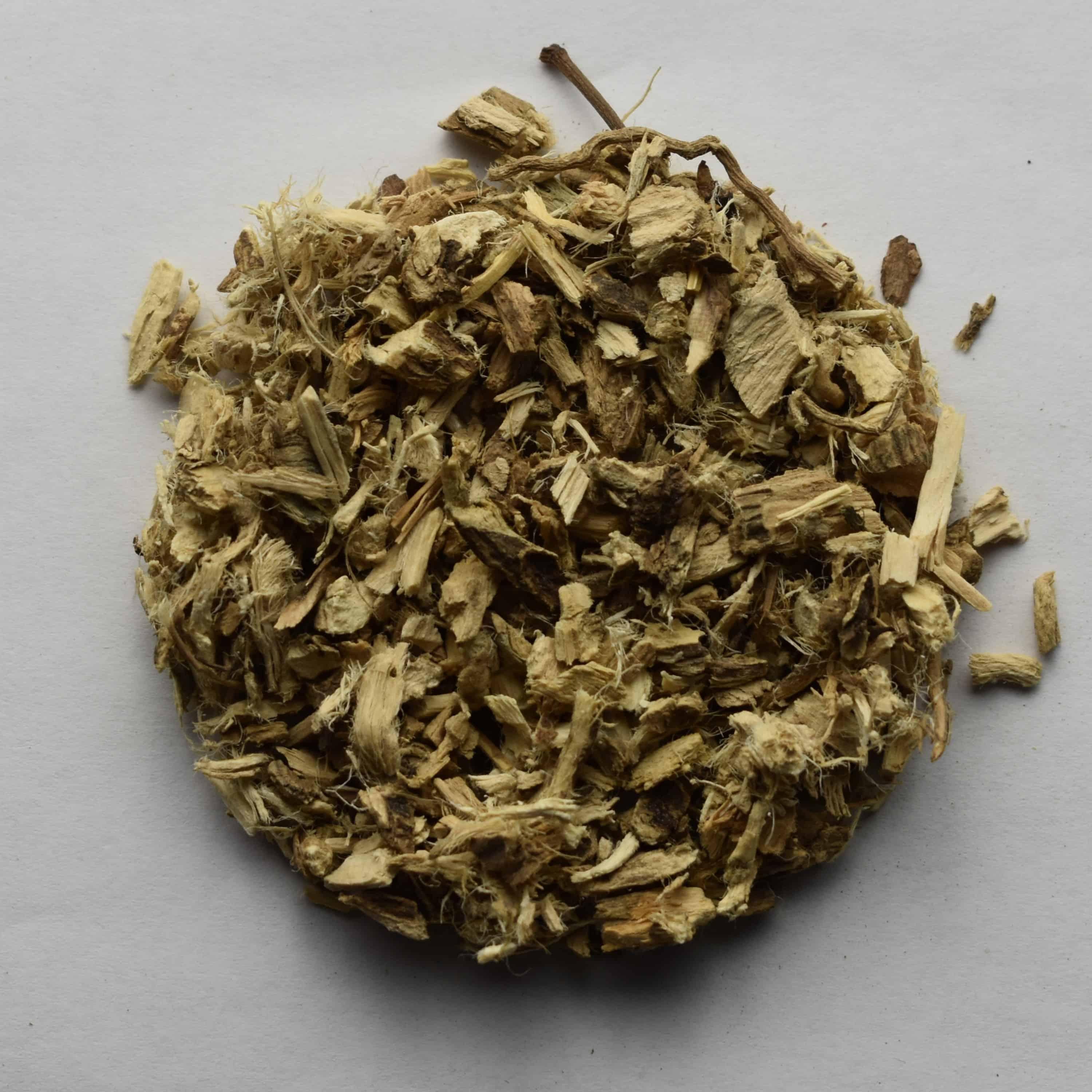 Marshmallow Root, Loose Leaf Tea – The Tea & Spice Shoppe
